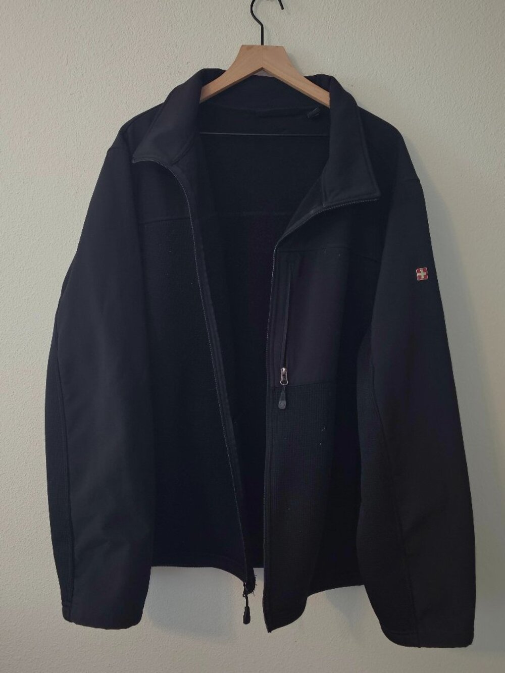 Mens coat